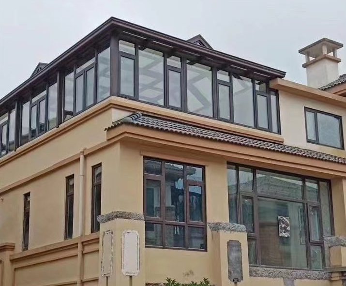 榮聯(lián)科技