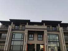 高端系統(tǒng)門窗案例