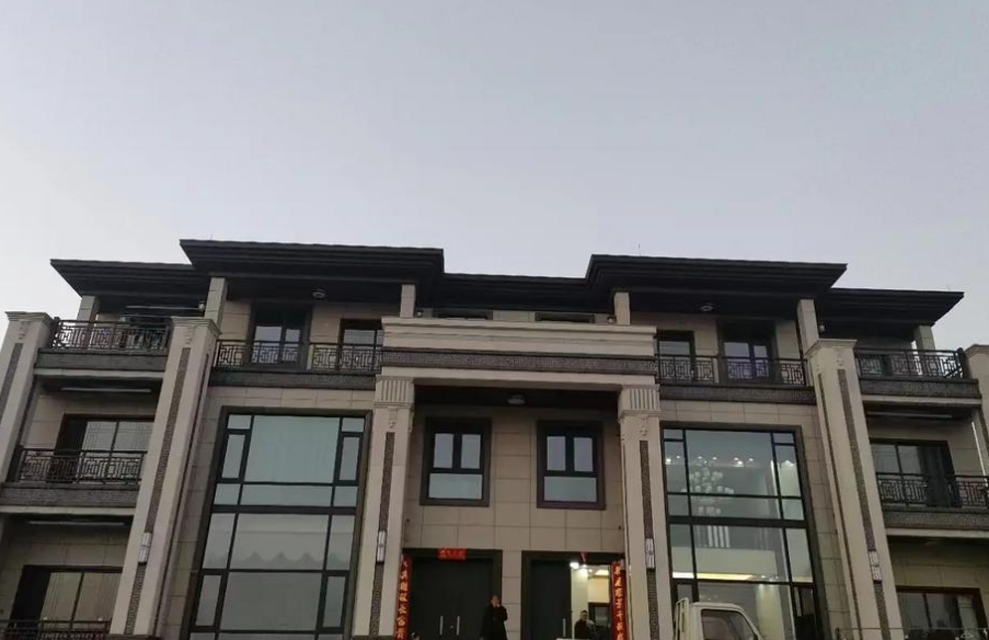 別墅陽(yáng)光房案例
