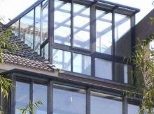 斷橋鋁門窗
